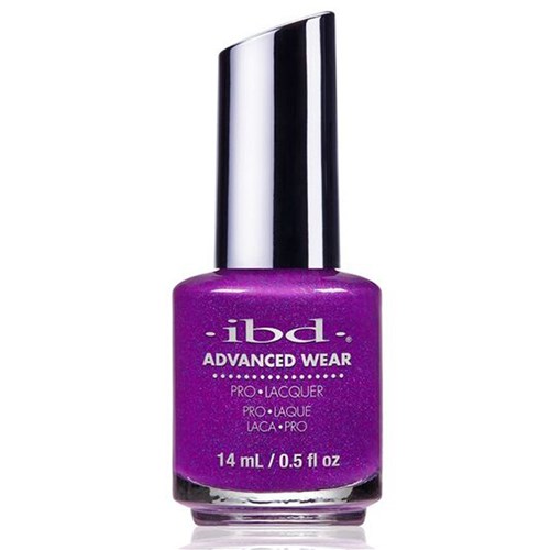 Advanced Wear Lacquer - Molly